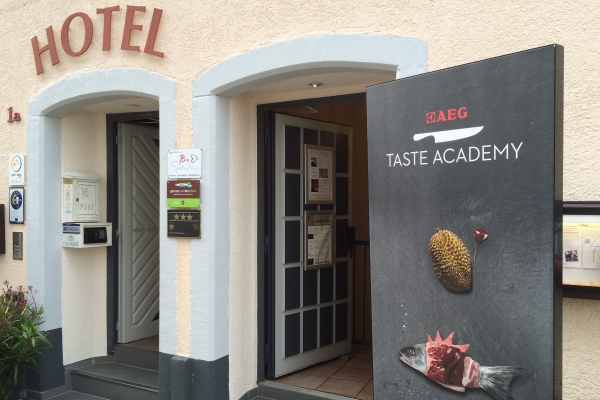 Hotel Alt Speyer